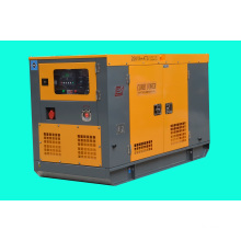 Super Silent Type Diesel Generator 500kVA with Cummins Engine